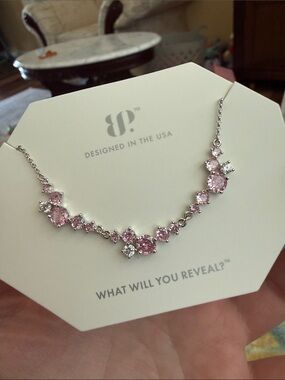BP OG Necklace (name unknown)